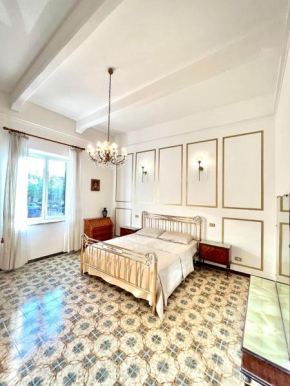 Central apartment Palermo